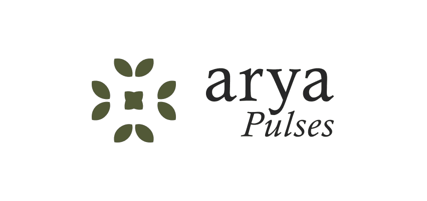 Arya logo