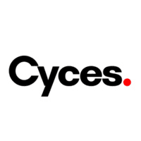 Cyces logo