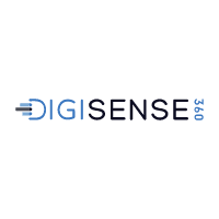 Digisense logo