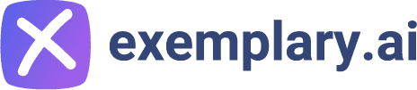Exemplary logo