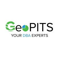 GeoPits logo