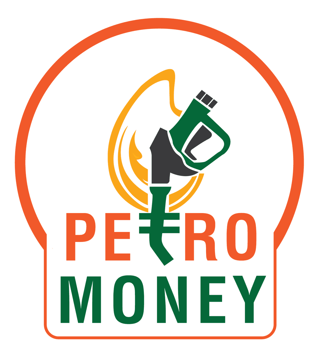 Petro logo