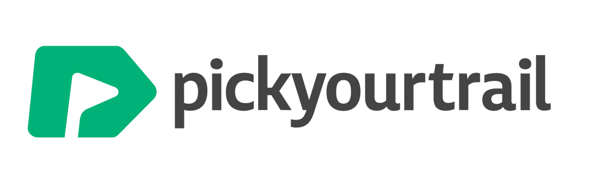 Pictrail logo
