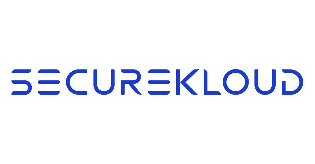 SecureKloud logo