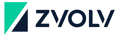 Zvolv logo