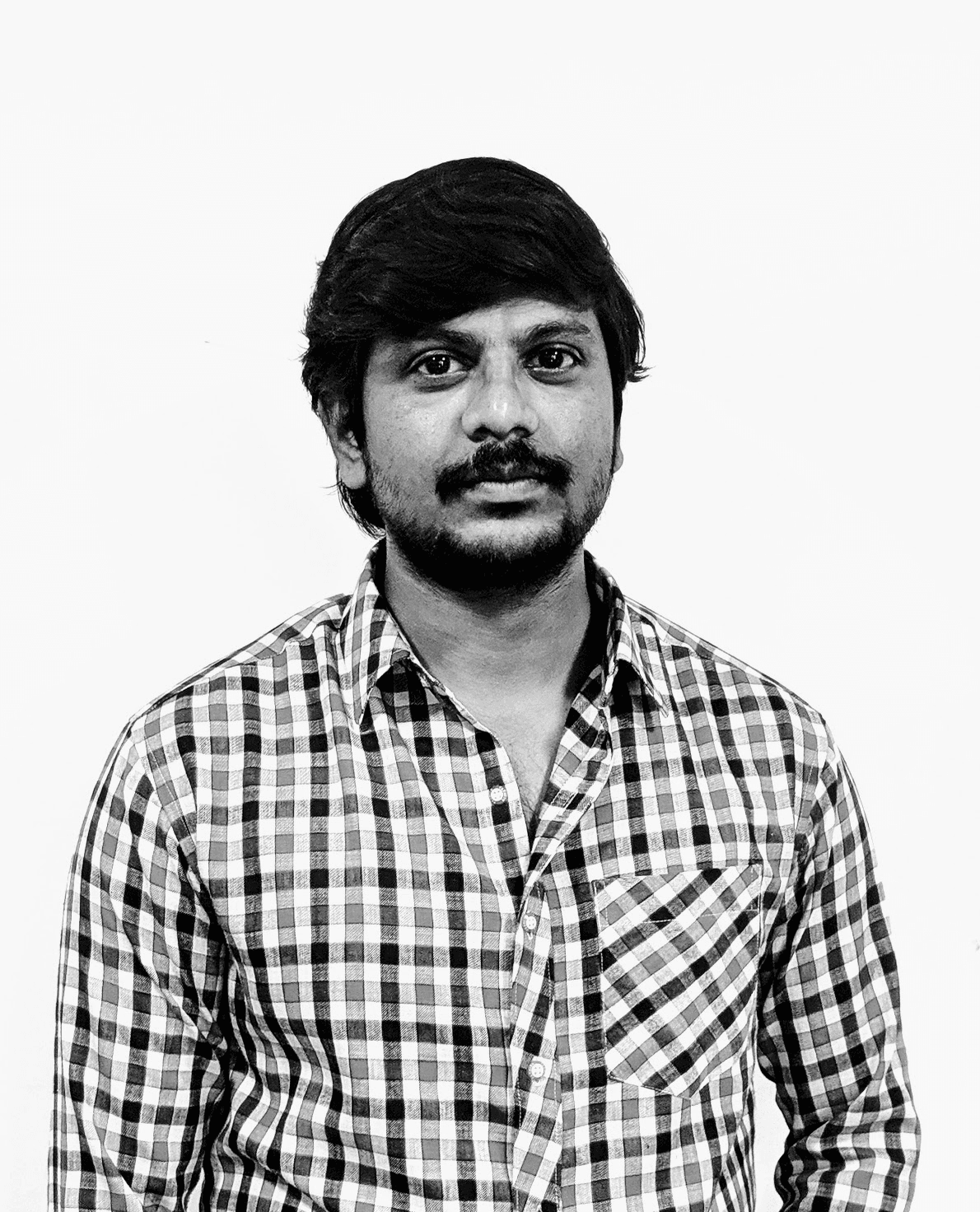 Sasikumar - Product Designer