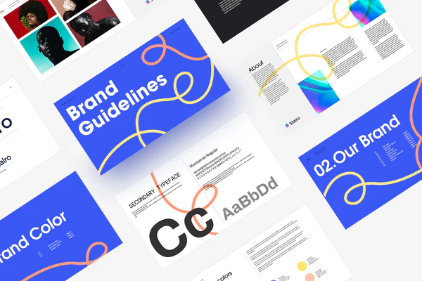 Branding & Visual Identity