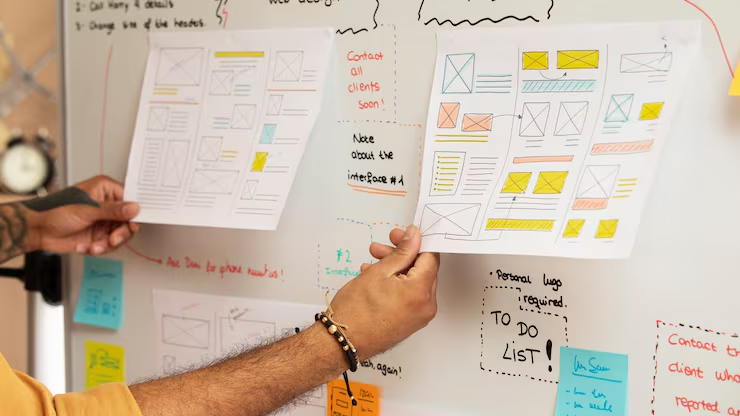 Product & UX Strategy